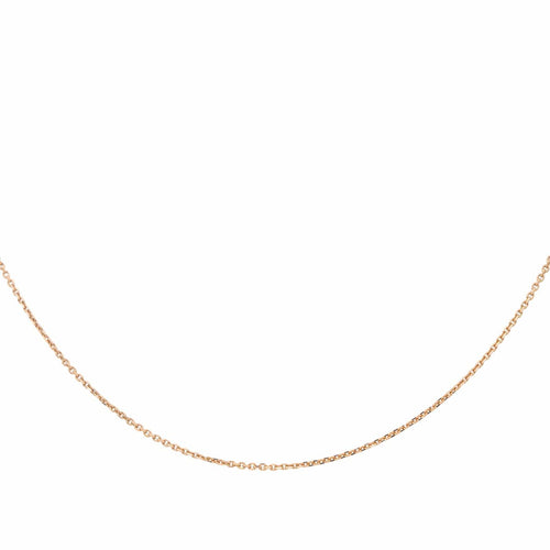 Collier Collier Chaîne Or rose 58 Facettes 3027982CN