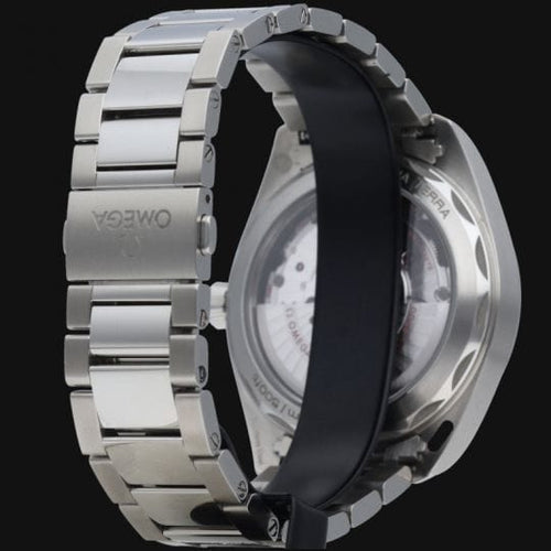 Montre Omega Montre Seamaster Aqua Terra 58 Facettes MT41598