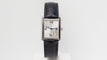 Montre Montre Tank Solo de Cartier 58 Facettes 32725