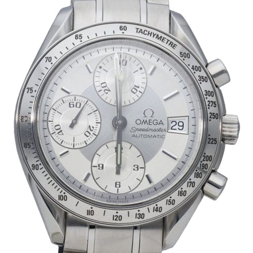 Montre Omega Montre Speedmaster Automatique Chronograph 58 Facettes MT42225