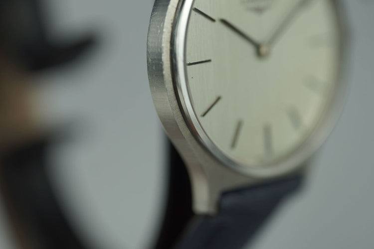 Montre Longines Flagship 4327 1 847 58 Facettes