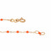 Bracelet Gigi Clozeau Bracelet Classique Gigi Or rose 58 Facettes 3390909RV