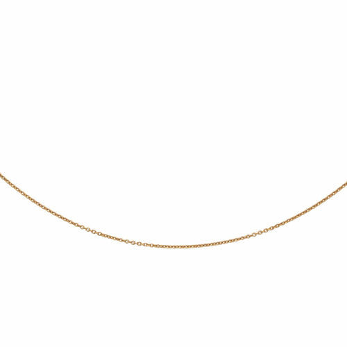 Collier Collier Chaîne Or rose 58 Facettes 2697923CN