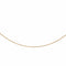 Collier Collier Chaîne Or rose 58 Facettes 2697923CN