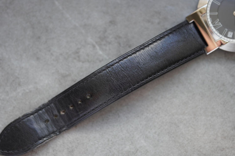 Montre Hermès Nomade NO1.210 58 Facettes