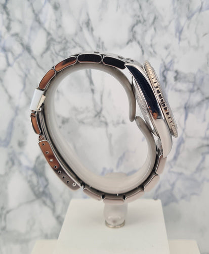 Montre ROLEX - Montre Datejust 36 Turn-O-Graph 58 Facettes 16264