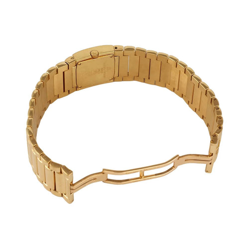 Montre MONTRE BAUME & MERCIER CATWALK OR & DIAMANTS 58 Facettes BO/220082