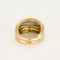 Bague 51 Fred Succes  Bague en trois ors 58 Facettes NAR0893X4