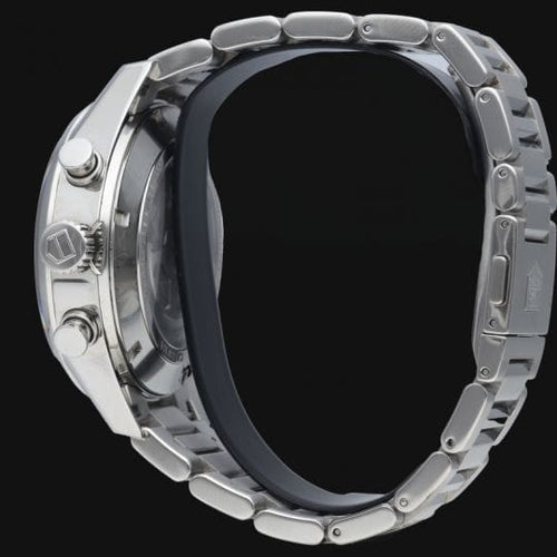 Montre Tag Heuer Montre Carrera Calibre 1887 Chronograph 58 Facettes MT44494