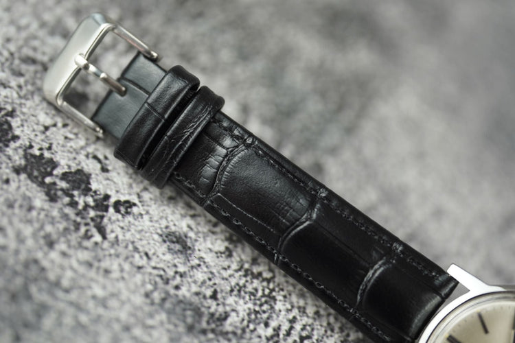 Montre Omega - Montre Genève 166.070 58 Facettes