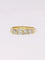 Bague 52 Bague or jaune diamants taille ancienne 58 Facettes J385