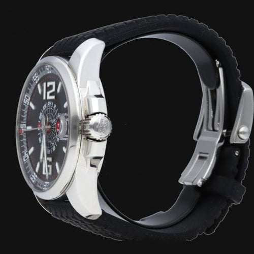 Montre Montre Chopard Mille Miglia Gt Xl Gmt 58 Facettes MT42453