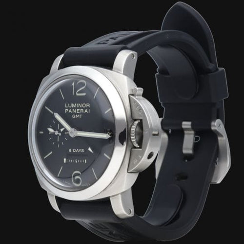 Panerai Montre Luminor 1950 3 Jours Gmt