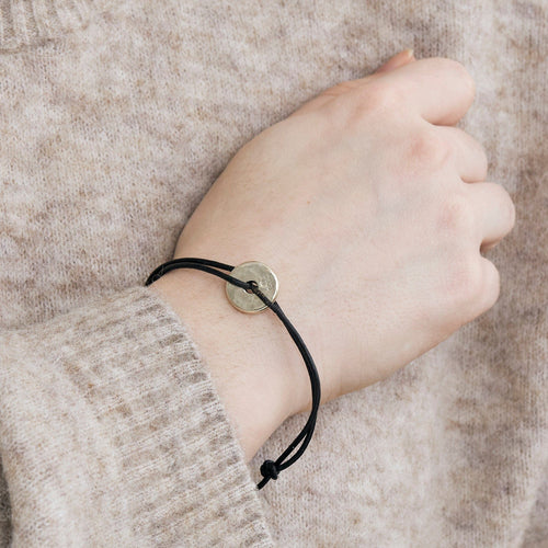 Bracelet BRACELET GUCCI OR BLANC 58 Facettes BO/230024