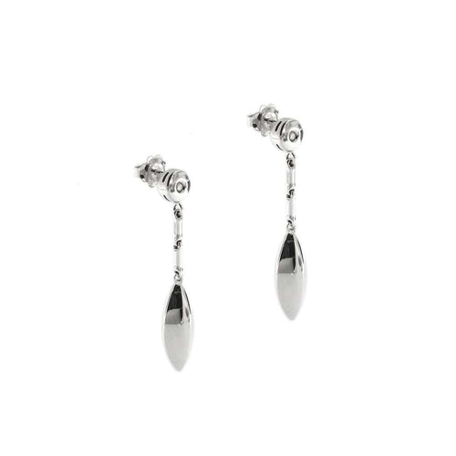 Boucles d'oreilles CHIMENTO - Boucles d'oreilles pendantes en diamant 58 Facettes 35531