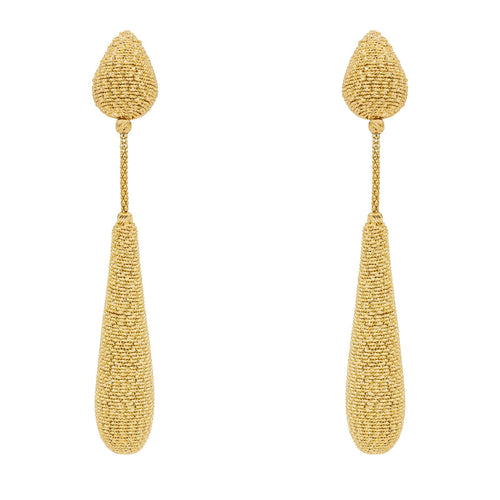 Boucles d'oreilles Boucles d'oreilles Or jaune 58 Facettes 2779959CN