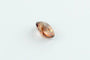 Gemstone Saphir padpardscha 1.19cts certificat PRECIOUS 58 Facettes 64
