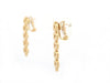 MAUBOUSSIN je te desire earrings in yellow gold 58 Facettes 259046