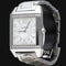 Montre Jaeger Lecoultre Montre Reverso Squadra Lady 58 Facettes MT42849