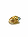 Bague 50 BOUCHERON - Bague Jaïpur Aigue-marine 58 Facettes REF24047-211