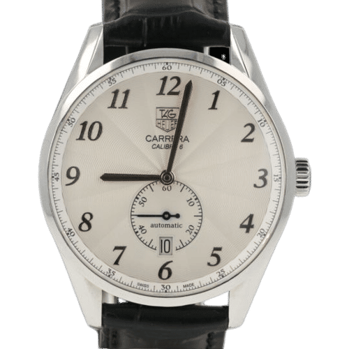 Tag Heuer Montre Carrera Calibre 6