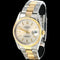 Montre Rolex Montre Date 34 Or Jaune 18K / Acier 58 Facettes MT42286