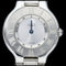 Montre Cartier Montre Must 21 Or Jaune 18K / Acier 58 Facettes MT44900