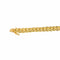 Collier Collier Or jaune 58 Facettes 4666990CN
