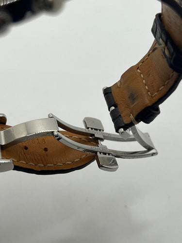 Montre Coffret complet Longines Master Collection 2012 58 Facettes