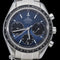 Montre Omega Montre Speedmaster Racing Chronograph Co-Axial 58 Facettes MT40774