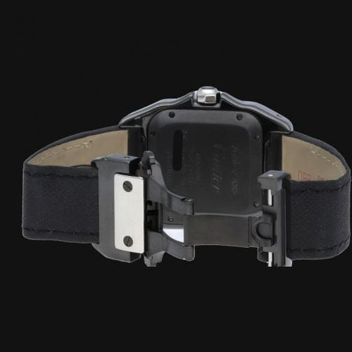 Montre Cartier Montre Santos 100 58 Facettes MT43373