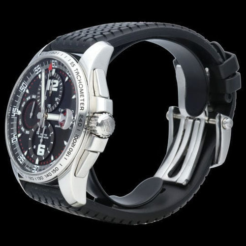 Montre Chopard Montre Mille Miglia Gt Xl Chronograph 58 Facettes MT37022