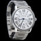 Montre Cartier Montre Ronde Solo 58 Facettes MT42148