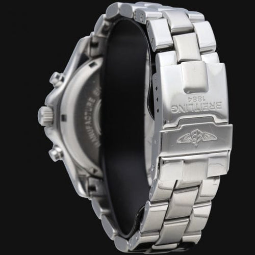 Montre Breitling Montre Colt 58 Facettes MT43535