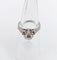 Bague 47 Bague solitaire Art Déco or blanc, platine et diamant 0,55 carat (circa 1930) 58 Facettes A00256