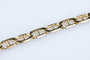 Bracelet Bracelet en or jaune 58 Facettes BRAMACC1341-107