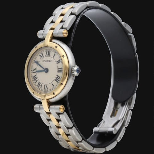 Montre Cartier Montre Panthere 58 Facettes MT42878