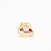 Bague 52 POMELLATO - Bague RITRATTO Or Rose Améthyste 58 Facettes 32600208