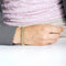 Bracelet FOPE Bracelet en Or jaune 58 Facettes PER1606