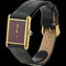 Cartier Montre Tank Vermeil