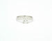 Bague 53 Bague solitaire 1,05 ct 58 Facettes 9735