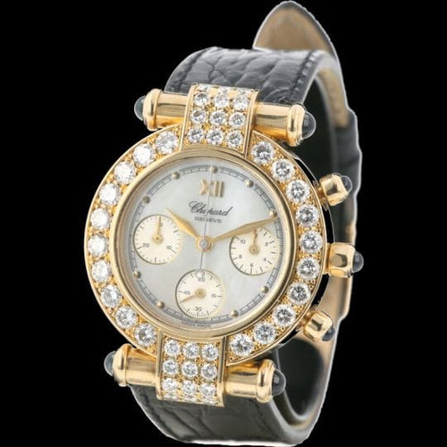 Montre Chopard Montre Imperiale 58 Facettes MT42871