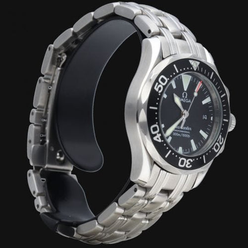 Montre Montre Omega Seamaster 300M Lady 58 Facettes MT41749