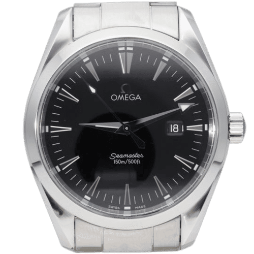 Montre Omega Montre Seamaster Aqua Terra 58 Facettes MT44086