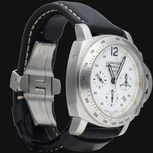 Montre Panerai Montre Luminor Daylight Chronograph 58 Facettes MT41961