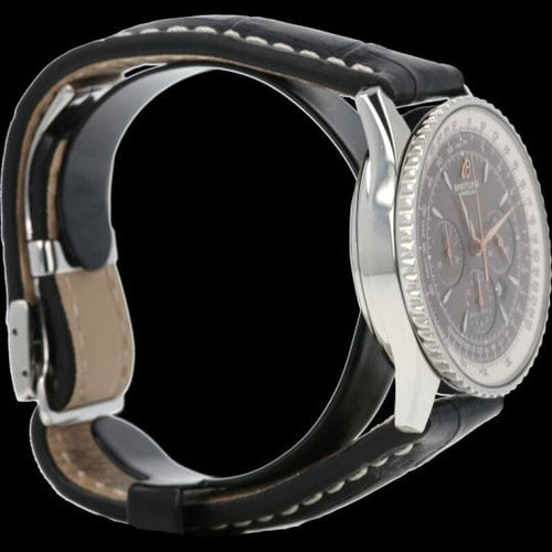 Montre False Montre Navitimer Monbrillant 58 Facettes MT43480