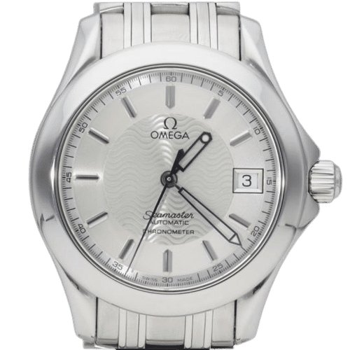 Montre Omega Montre Seamaster 120M Automatic 58 Facettes MT44789