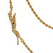 Collier CARTIER - SAUTOIR PANTHERE OR JAUNE 58 Facettes