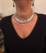 Collier Collier en argent Mexicain 58 Facettes