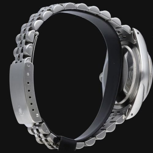 Montre Rolex Montre Date Just 36 58 Facettes MT43270